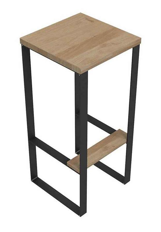 Luxus Hocker 3