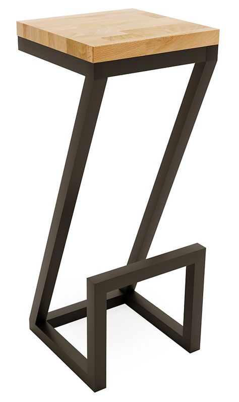 Luxus Hocker 4